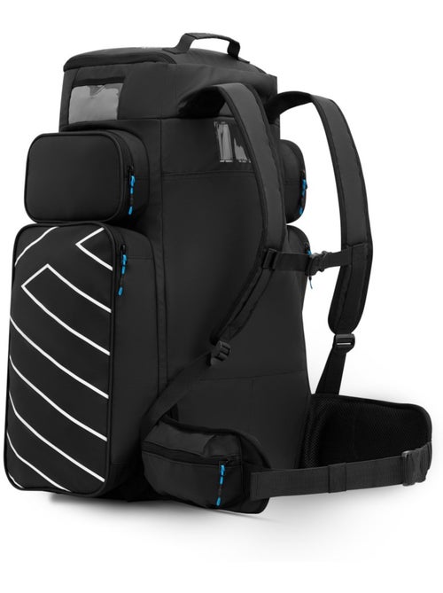 Sac à dos sports d’hiver et voyage 40l sports d'hiver homme et femme gentoo - Kiabi
