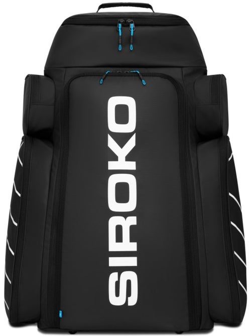 Sac à dos sports d’hiver et voyage 40l sports d'hiver homme et femme gentoo - Kiabi