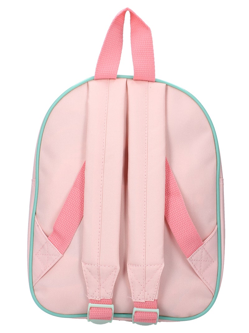 Sac à dos 'Stitch' Bleu - Kiabi