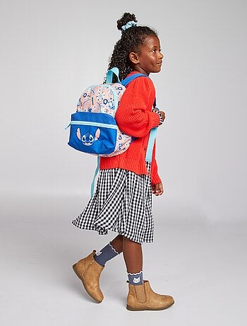 Sac à dos 'Stitch' 'Disney' - Kiabi