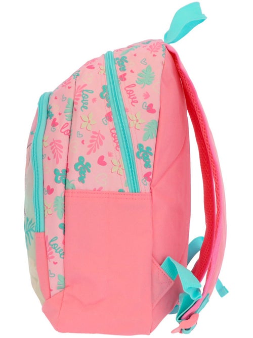 Sac à dos 'Stitch' – Love – 38 cm – Lilo et stitch - Kiabi Sac à dos 'Stitch' – Love – 38 cm – Lilo et stitch - Kiabi