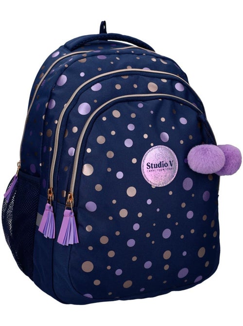 Sac à dos – Studio V Dazzling 44 CM – CMP - Kiabi