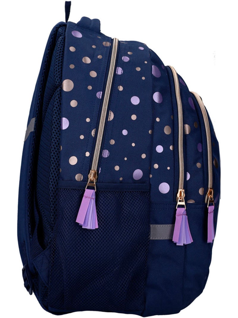 Sac à dos – Studio V Dazzling 44 CM – CMP Multicolore - Kiabi