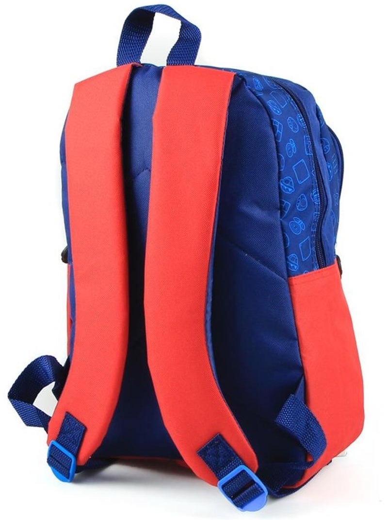 Sac à dos – 'Super Mario' – 38 CM Multicolore - Kiabi