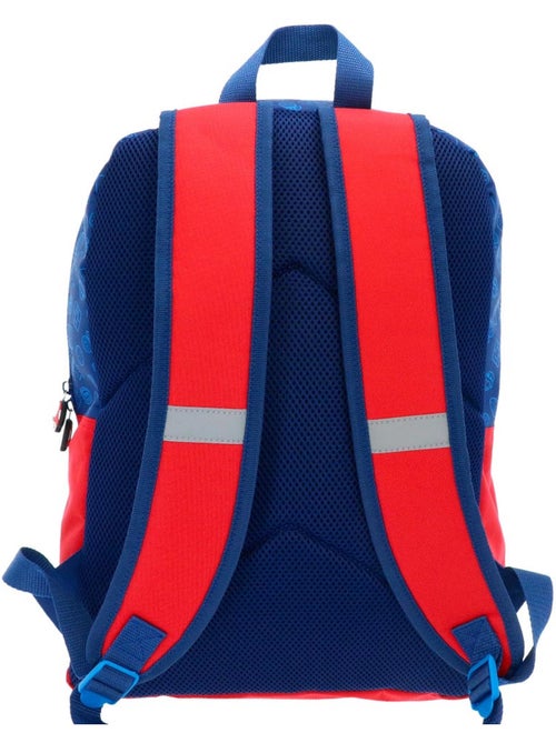 Sac à dos – 'Super Mario' – et Luigi 42 CM - Kiabi Sac à dos – 'Super Mario' – et Luigi 42 CM - Kiabi