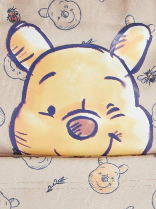 Sac à dos 'Winnie' - Kiabi