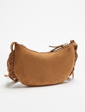 Sac à franges version mini
