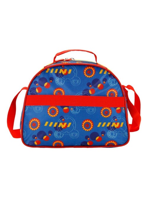 Sac à Goûter 3D - Mickey Mouse Happy Friends - Kiabi Sac à Goûter 3D - Mickey Mouse Happy Friends - Kiabi