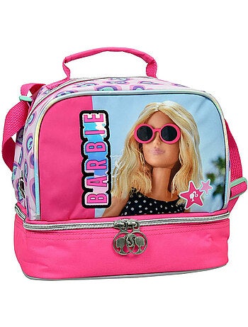 Sac à goûter – 'Barbie' – Stars 21 CM
