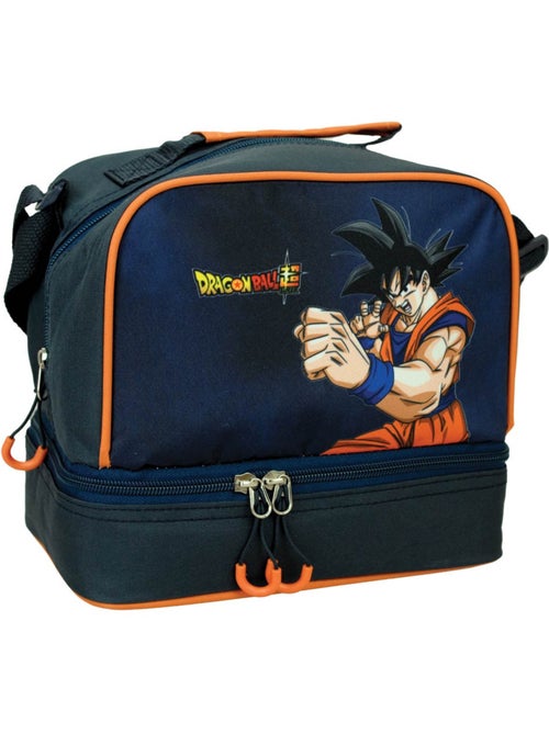 Sac à goûter – 'Dragon Ball' – Super 21 CM - Kiabi