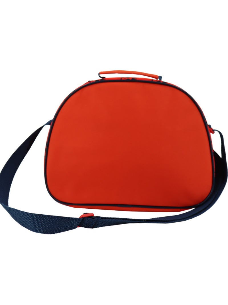 Sac à goûter – 'Miraculous Ladybug' – Miraculous Red 25 CM Isotherme Rouge - Kiabi