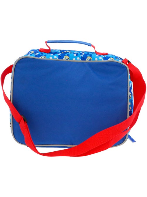 Sac à goûter – 'Sonic' – Flash 27 CM - Kiabi Sac à goûter – 'Sonic' – Flash 27 CM - Kiabi
