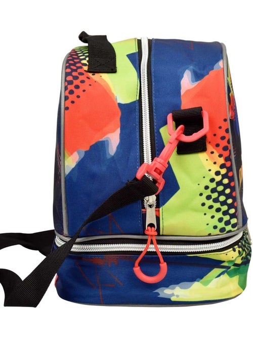 Sac à goûter – 'Spiderman' – Marvel 21 CM - Kiabi Sac à goûter – 'Spiderman' – Marvel 21 CM - Kiabi