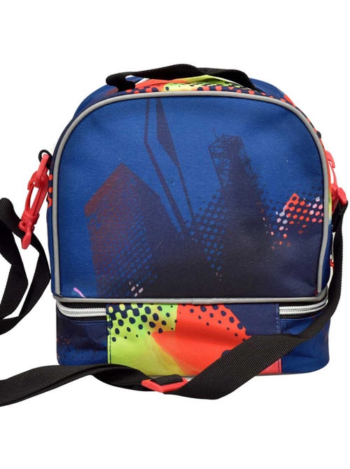 Sac à goûter – 'Spiderman' – Marvel 21 CM - Kiabi Sac à goûter – 'Spiderman' – Marvel 21 CM - Kiabi