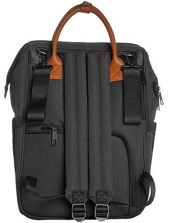 Sac à langer - thermobaby - escapade - élégant et fonctionnel