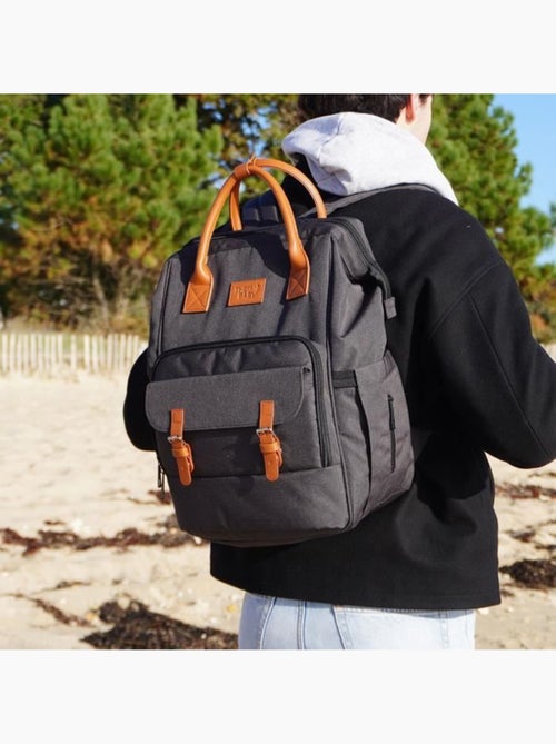 Sac à langer - thermobaby - escapade - élégant et fonctionnel - Kiabi