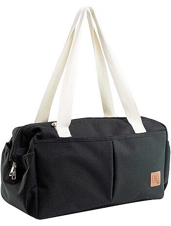 Sac à langer bandoulière