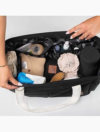 Sac à langer bandoulière