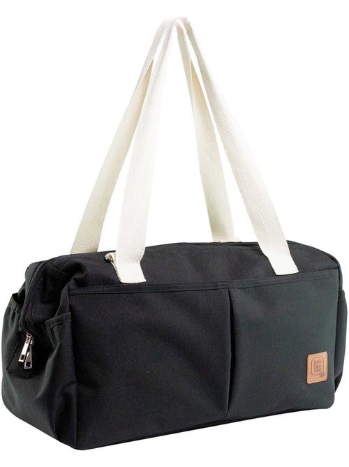 Sac à langer bandoulière - Kiabi Sac à langer bandoulière - Kiabi