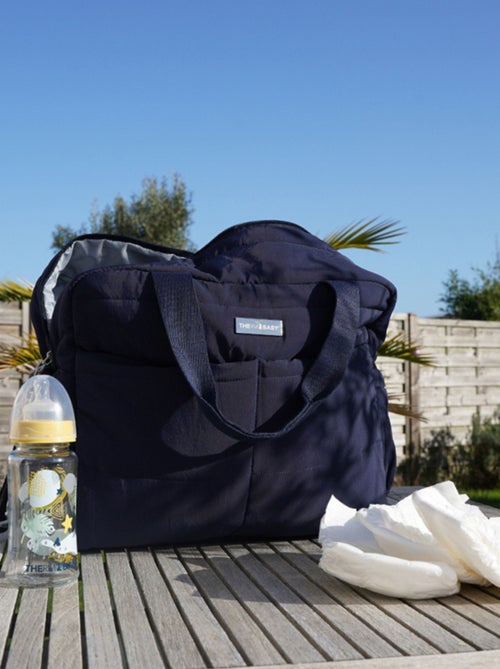 Sac à langer pluméa - Kiabi