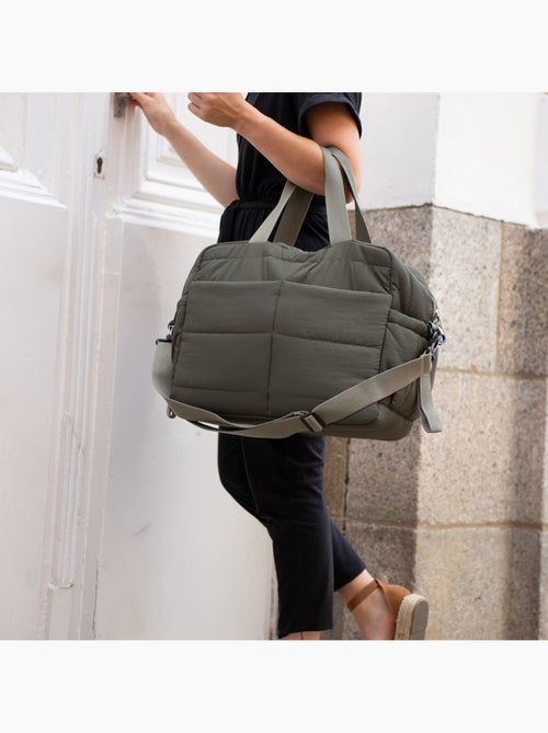 Sac à langer pluméa - Kiabi