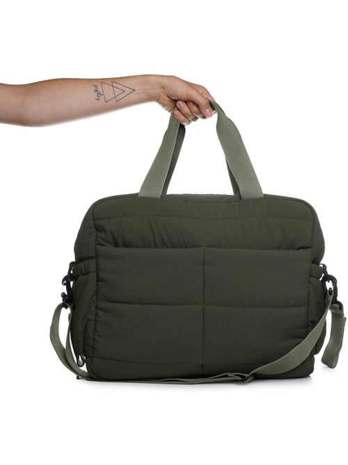 Sac à langer pluméa - Kiabi