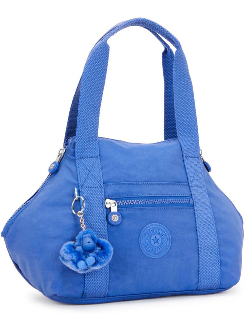 Sac à main – ART MINI – Kipling Bleu ciel - Kiabi