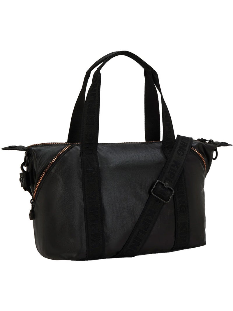Sac à main – ART MINI – Kipling Noir - Kiabi