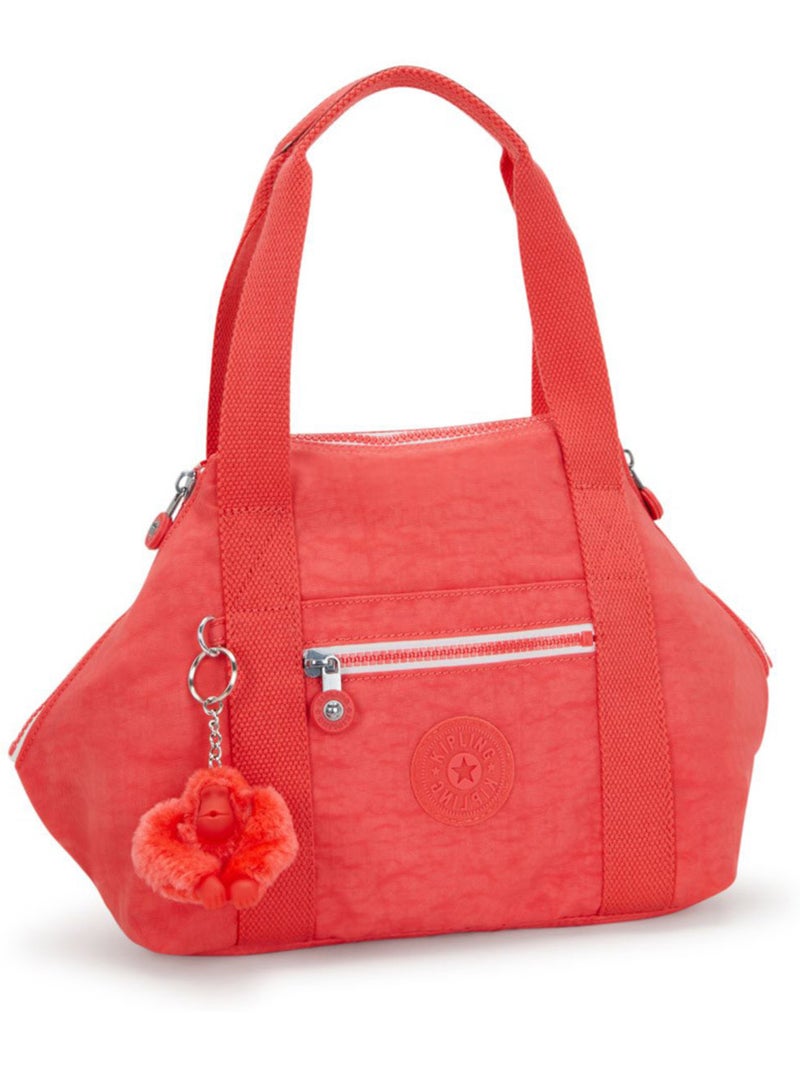 Sac à main – ART MINI – Kipling Rose foncé - Kiabi