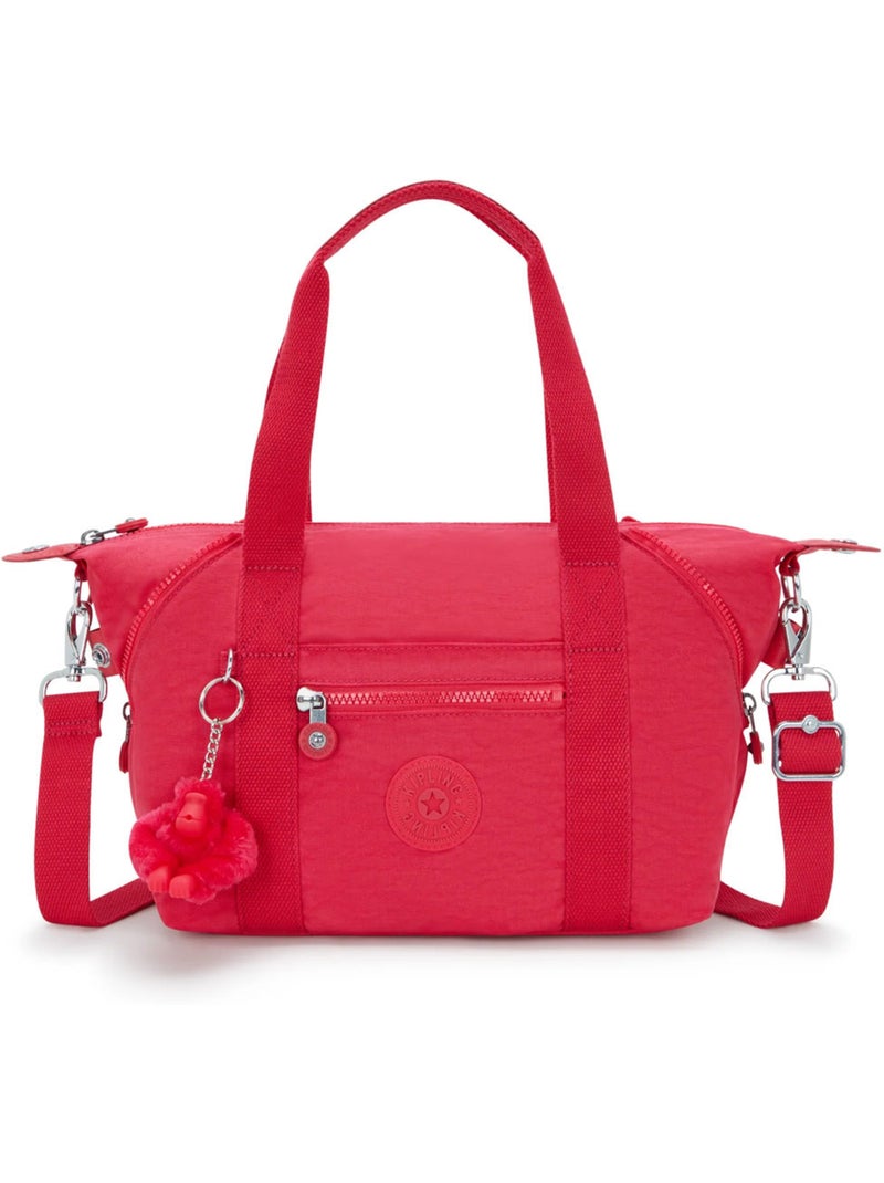 Sac à main – ART MINI – Kipling Rose foncé - Kiabi