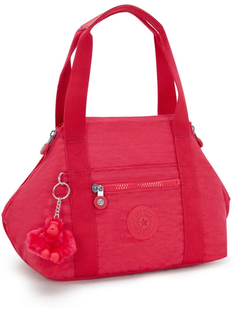 Sac à main – ART MINI – Kipling Rose foncé - Kiabi