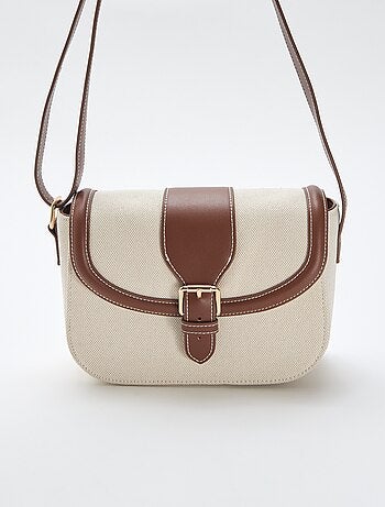 Sac à main avec bandoulière