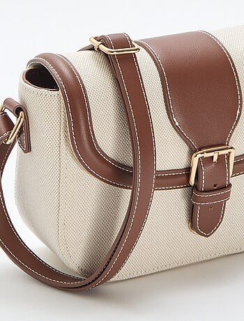 Sac à main avec bandoulière