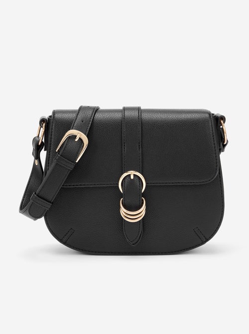 Sac à main avec bandoulière - Kiabi Sac à main avec bandoulière - Kiabi