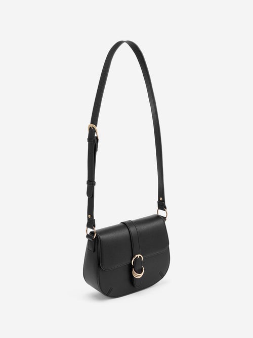 Sac à main avec bandoulière - Kiabi Sac à main avec bandoulière - Kiabi