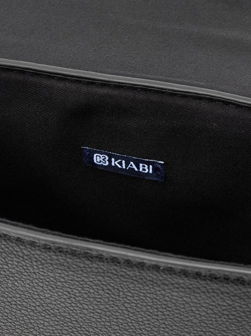 Sac à main avec bandoulière - Kiabi Sac à main avec bandoulière - Kiabi