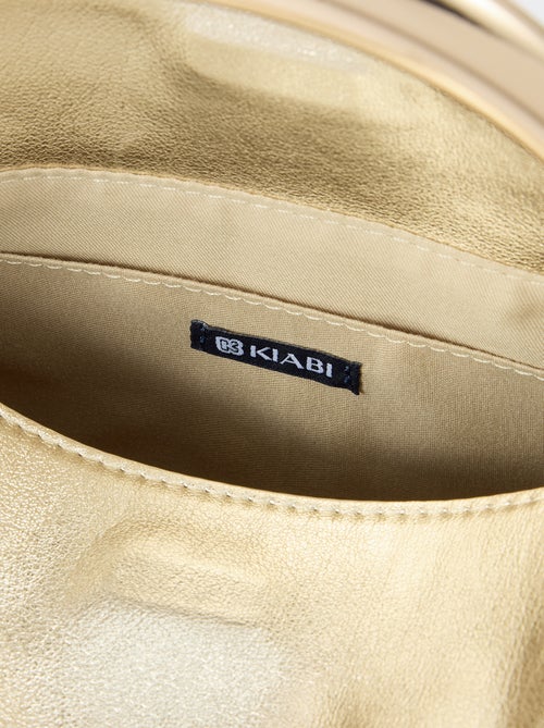 Sac à main bandoulière - Kiabi