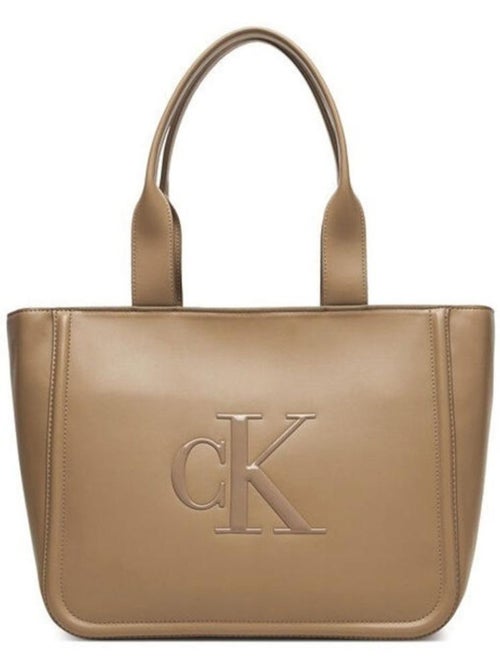 Sac à main femme calvin klein jeans - Kiabi