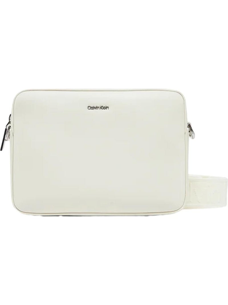 Sac à Main Femme Calvin Klein Jeans Blanc - Kiabi