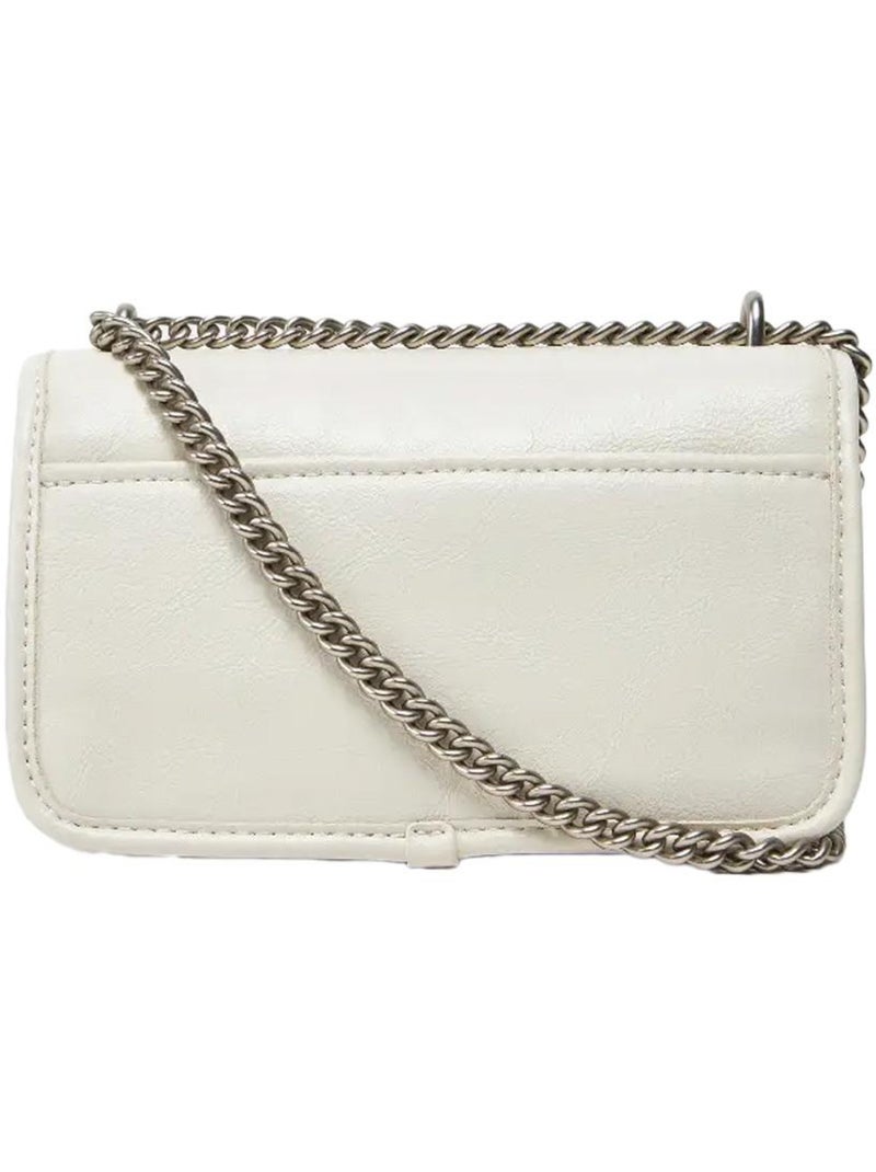 Sac à Main Femme Calvin Klein Jeans Ecru - Kiabi