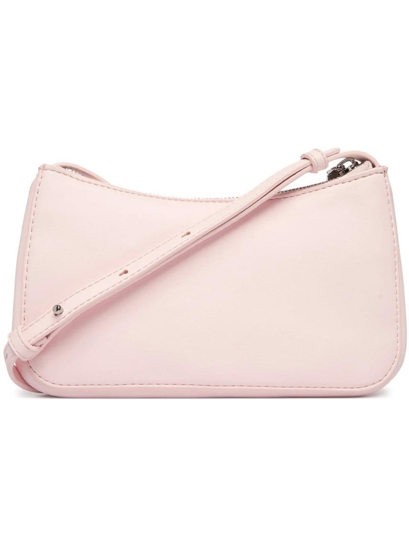 Sac à main Femme Calvin Klein Rose - Kiabi
