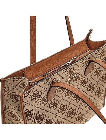 Sac à main femme guess