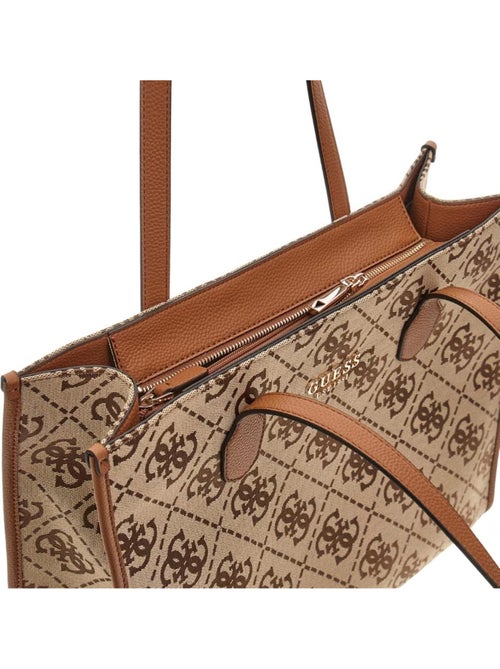 Sac à main femme guess - Kiabi Sac à main femme guess - Kiabi