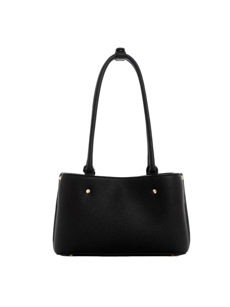 Sac à main femme guess Noir - Kiabi