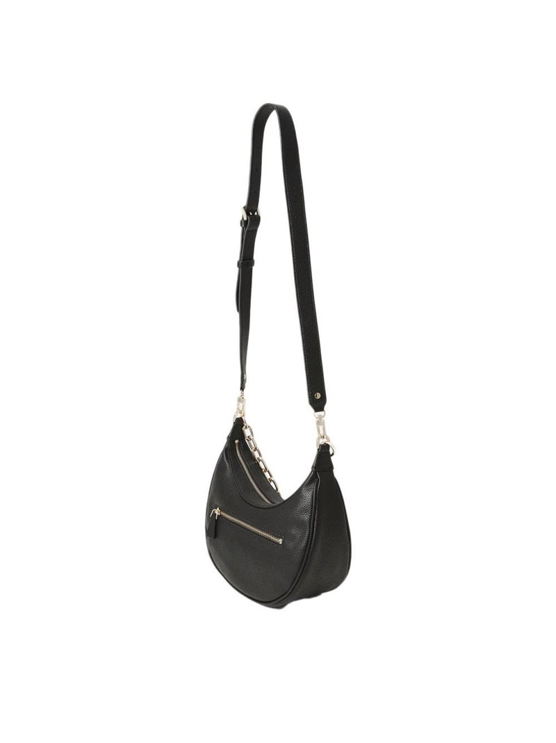 Sac à main femme guess Noir - Kiabi