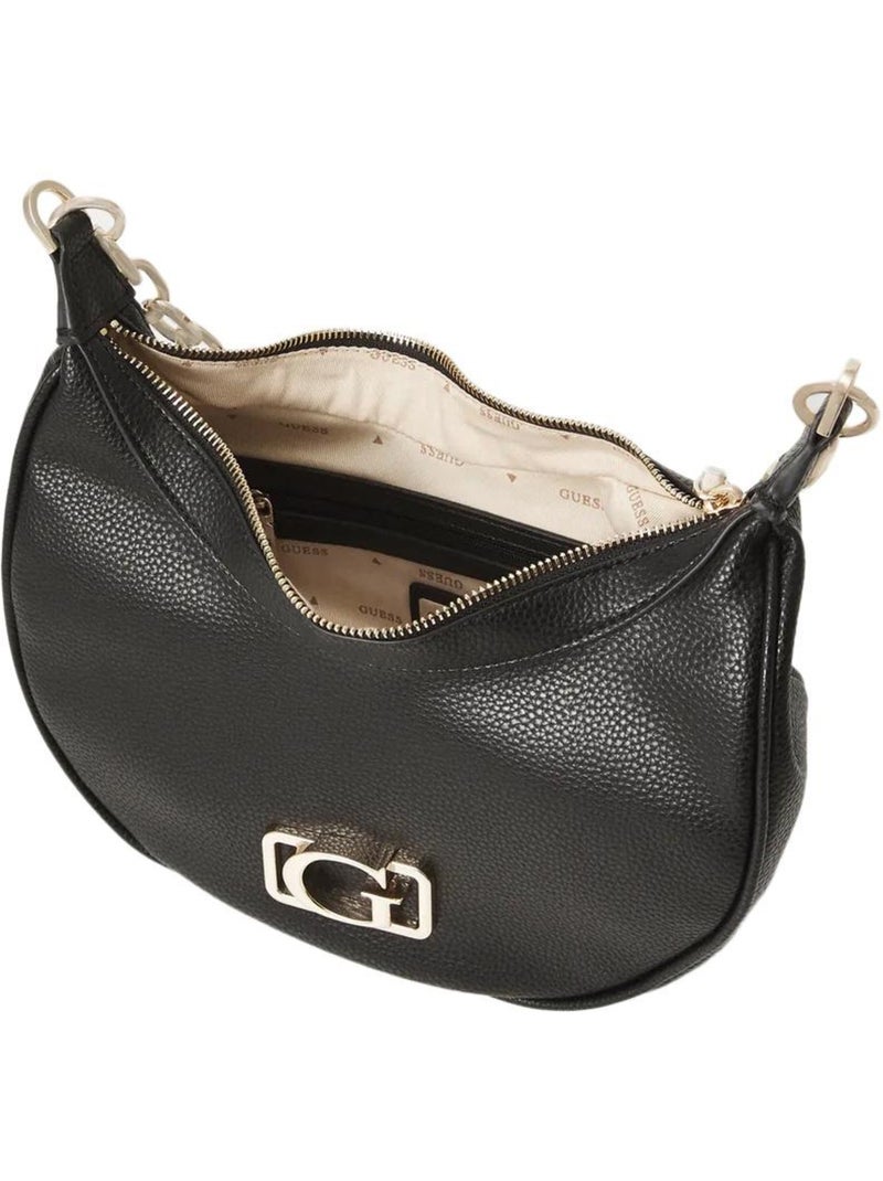 Sac à main femme guess Noir - Kiabi