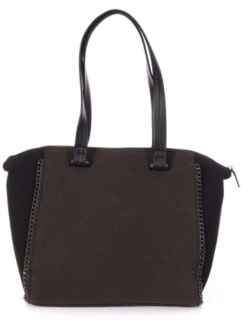 Sac à Main Femme Kaporal Noir - Kiabi
