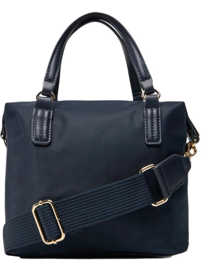 Sac à Main Femme Tommy Hilfiger Bleu marine - Kiabi