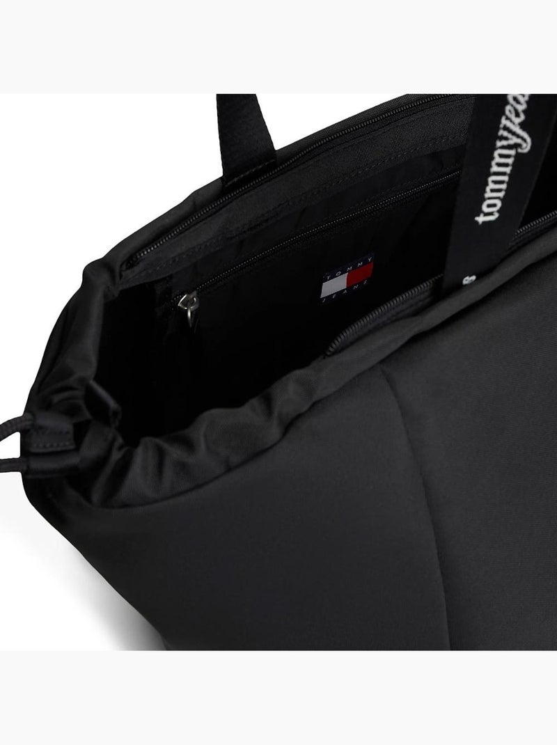 Sac à Main Femme Tommy Hilfiger Noir - Kiabi