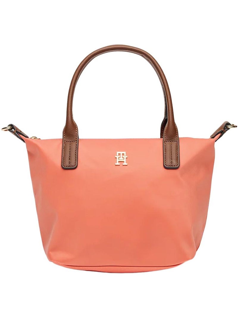 Sac à main femme tommy hilfiger Rose - Kiabi